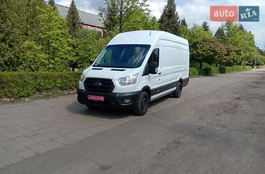 Грузовой фургон Ford Transit 2019 в Ковеле