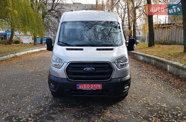 Грузовой фургон Ford Transit 2020 в Виннице