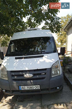 Рефрижератор Ford Transit 2006 в Каменском