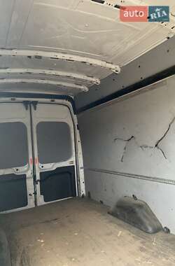 Грузовой фургон Ford Transit 2015 в Полтаве