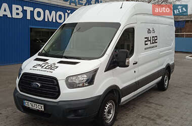 Вантажний фургон Ford Transit 2016 в Харкові