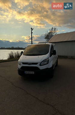 Грузовой фургон Ford Transit 2013 в Бердичеве