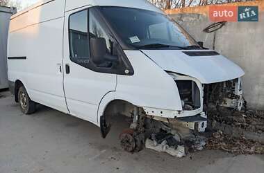 Микроавтобус Ford Transit 2013 в Киеве