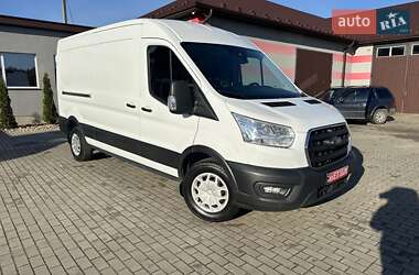 Грузовой фургон Ford Transit 2020 в Луцке