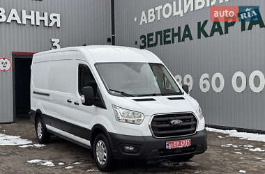 Грузовой фургон Ford Transit 2020 в Ирпене