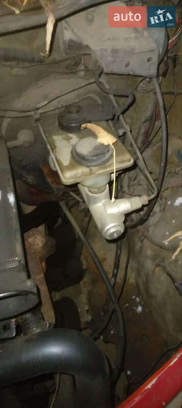 Другие автобусы Ford Transit 1990 в Ивано-Франковске