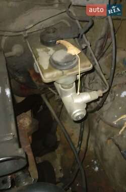 Другие автобусы Ford Transit 1990 в 
