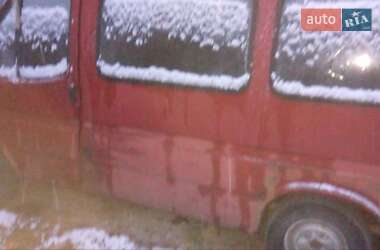 Другие автобусы Ford Transit 1990 в 
