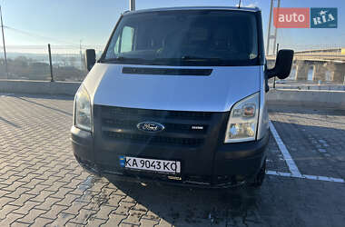 Микроавтобус Ford Transit 2006 в 