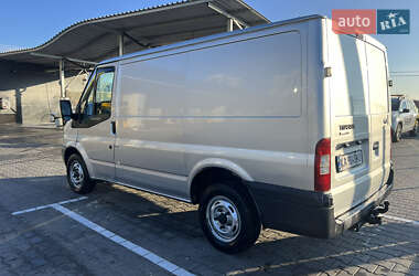 Микроавтобус Ford Transit 2006 в 