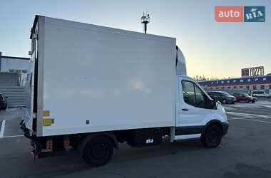 Рефрижератор Ford Transit 2015 в Ровно