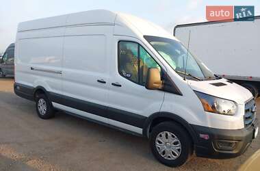 Інші автобуси Ford Transit 2023 в Львові