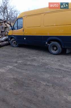 Мікроавтобус Ford Transit 1990 в Ширяєвому