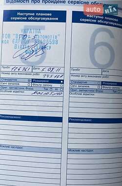 Вантажний фургон Ford Transit 2007 в 