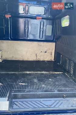 Вантажний фургон Ford Transit 2007 в 