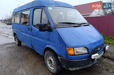 Грузопассажирский фургон Ford Transit 1992 в Баре