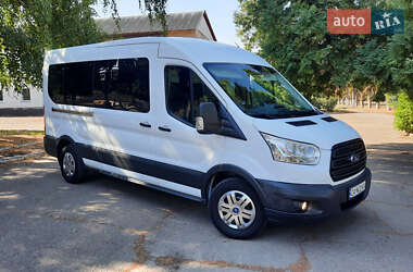 Мікроавтобус Ford Transit 2014 в Смілі