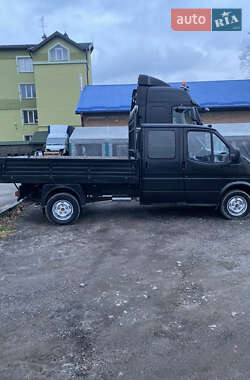 Борт Ford Transit 1995 в 
