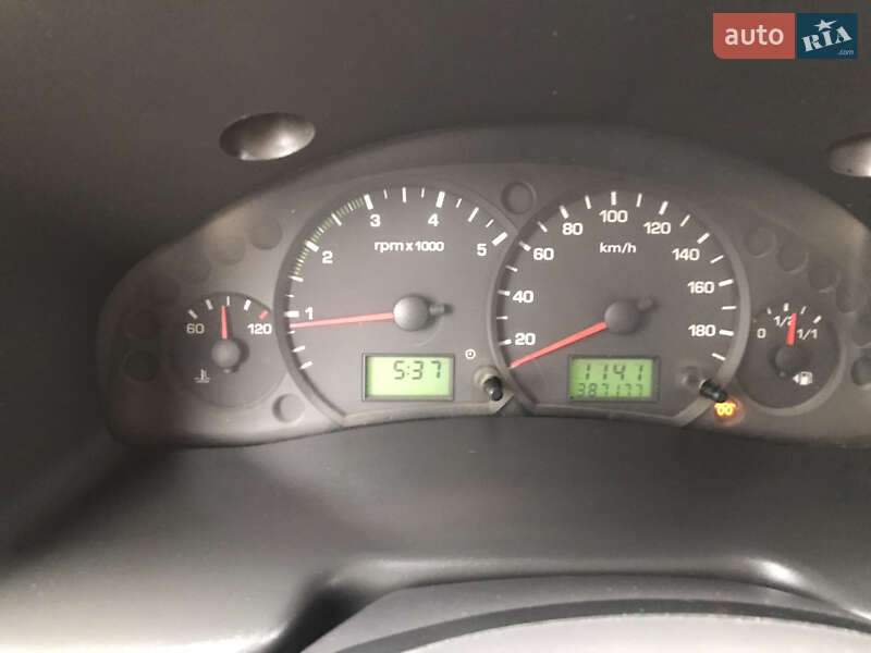 Грузовой фургон Ford Transit 2003 в Котельве фото 24 Грузовой фургон Ford Transit 2003 в Котельве