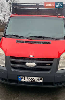 Для перевозки животных Ford Transit 2007 в Иванкове