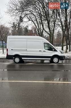Вантажний фургон Ford Transit 2022 в Львові