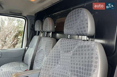 Вантажний фургон Ford Transit 2008 в Львові