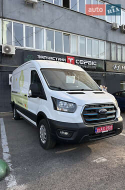 Вантажний фургон Ford Transit 2023 в Києві