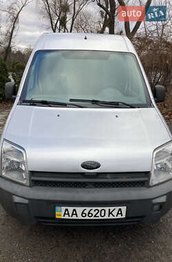 Інші вантажівки Ford Transit 2005 в Києві