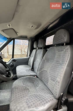 Грузовой фургон Ford Transit 2011 в 