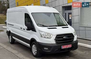 Вантажний фургон Ford Transit 2020 в Ірпені