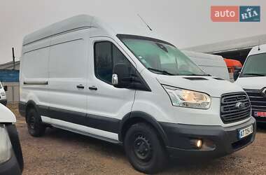 Грузовой фургон Ford Transit 2019 в Ивано-Франковске