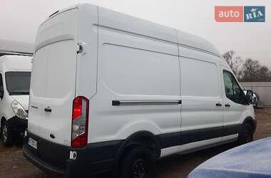 Грузовой фургон Ford Transit 2019 в Ивано-Франковске