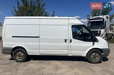 Вантажний фургон Ford Transit 2007 в Вінниці