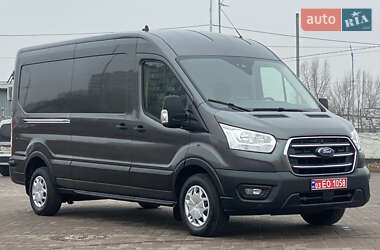 Вантажний фургон Ford Transit 2020 в Києві