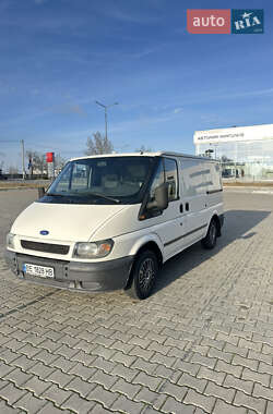 Вантажний фургон Ford Transit 2005 в Миколаєві