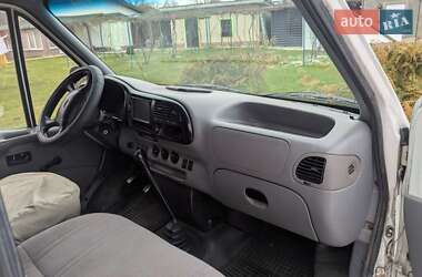 Вантажний фургон Ford Transit 1995 в Демидівці