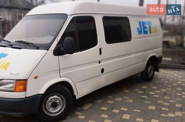 Мікроавтобус Ford Transit 1998 в Первомайську