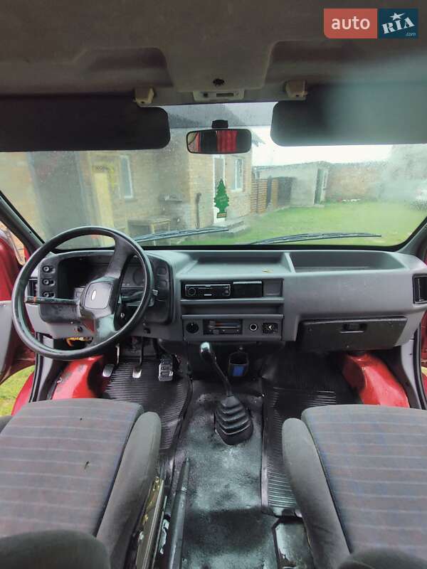 Грузовой фургон Ford Transit 1988 в Бродах фото 12 Грузовой фургон Ford Transit 1988 в Бродах