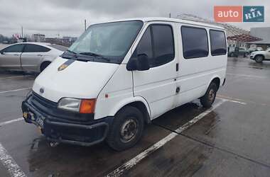 Інші автобуси Ford Transit 1993 в 
