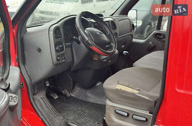 Мікроавтобус Ford Transit 2004 в Виноградові