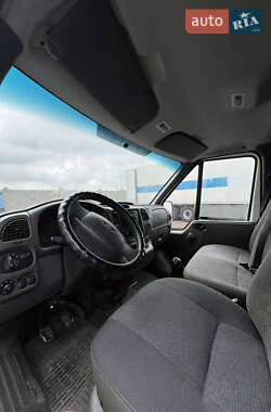 Грузовой фургон Ford Transit 2006 в Луцке