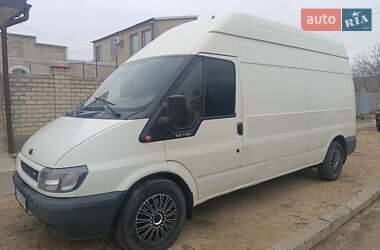 Вантажний фургон Ford Transit 2004 в Миколаєві