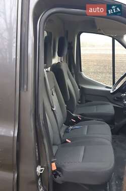 Другие грузовики Ford Transit 2019 в 