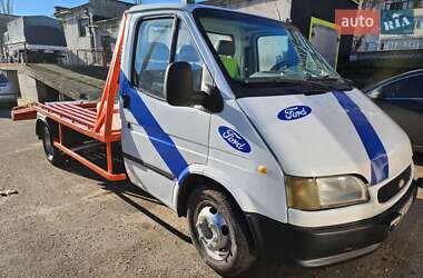 Автовоз Ford Transit 1998 в Куяльнику