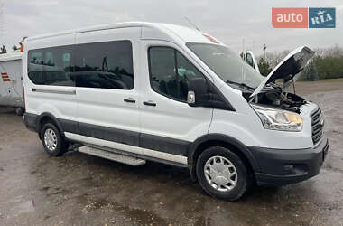 ford transit 2017 в Харьков от профессионального продавца Евгений