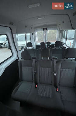 Микроавтобус Ford Transit 2017 в Харькове