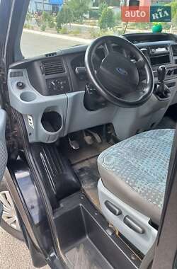 Мікроавтобус Ford Transit 2006 в Ватутіному