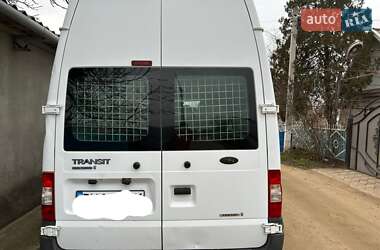 Микроавтобус Ford Transit 2012 в Одессе