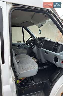 Микроавтобус Ford Transit 2012 в Одессе