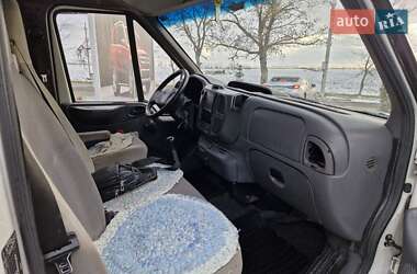 Мікроавтобус Ford Transit 2002 в Тальному